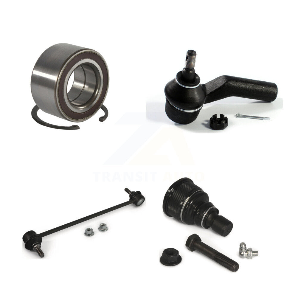 [Avant Gauche] Roulement de roue pour Mazda 5 K77-101120