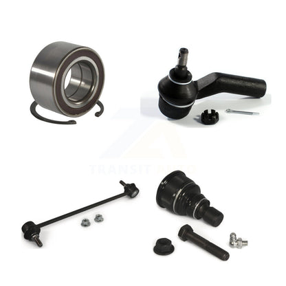 [Avant Gauche] Roulement de roue pour Mazda 5 K77-101120