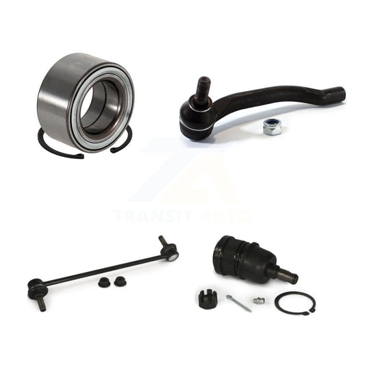 [Avant Gauche] Roulement de roue pour Honda Pilot Acura MDX K77-101122