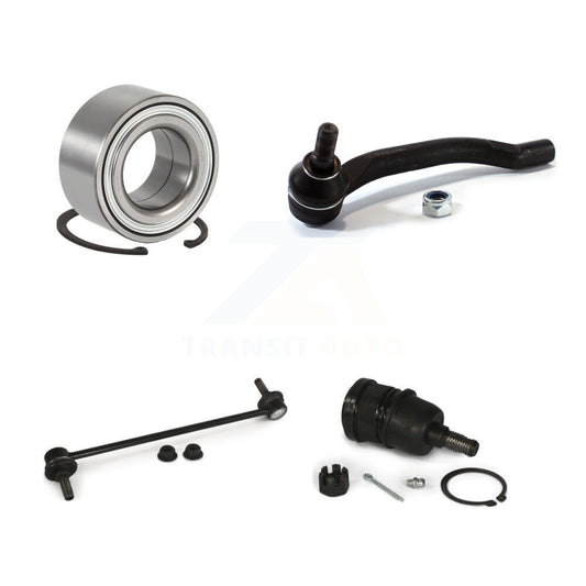 [Avant Gauche] Roulement de roue pour Honda Pilot Acura MDX K77-101123