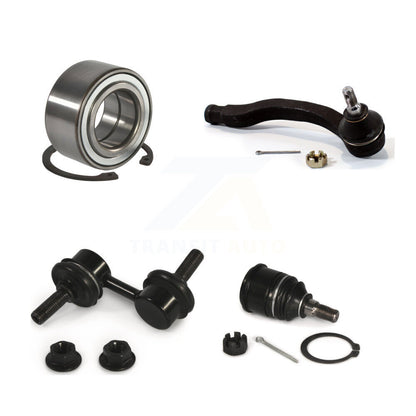 [Avant Gauche] Roulement de roue pour 1999-2000 Honda Civic Si K77-101124