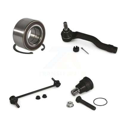 [Avant Gauche] Roulement de roue pour 2011-2014 Mazda 2 K77-101126
