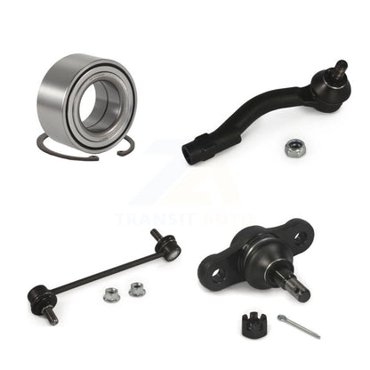 [Avant Gauche] Roulement de roue pour Hyundai Tucson Kia K77-101127