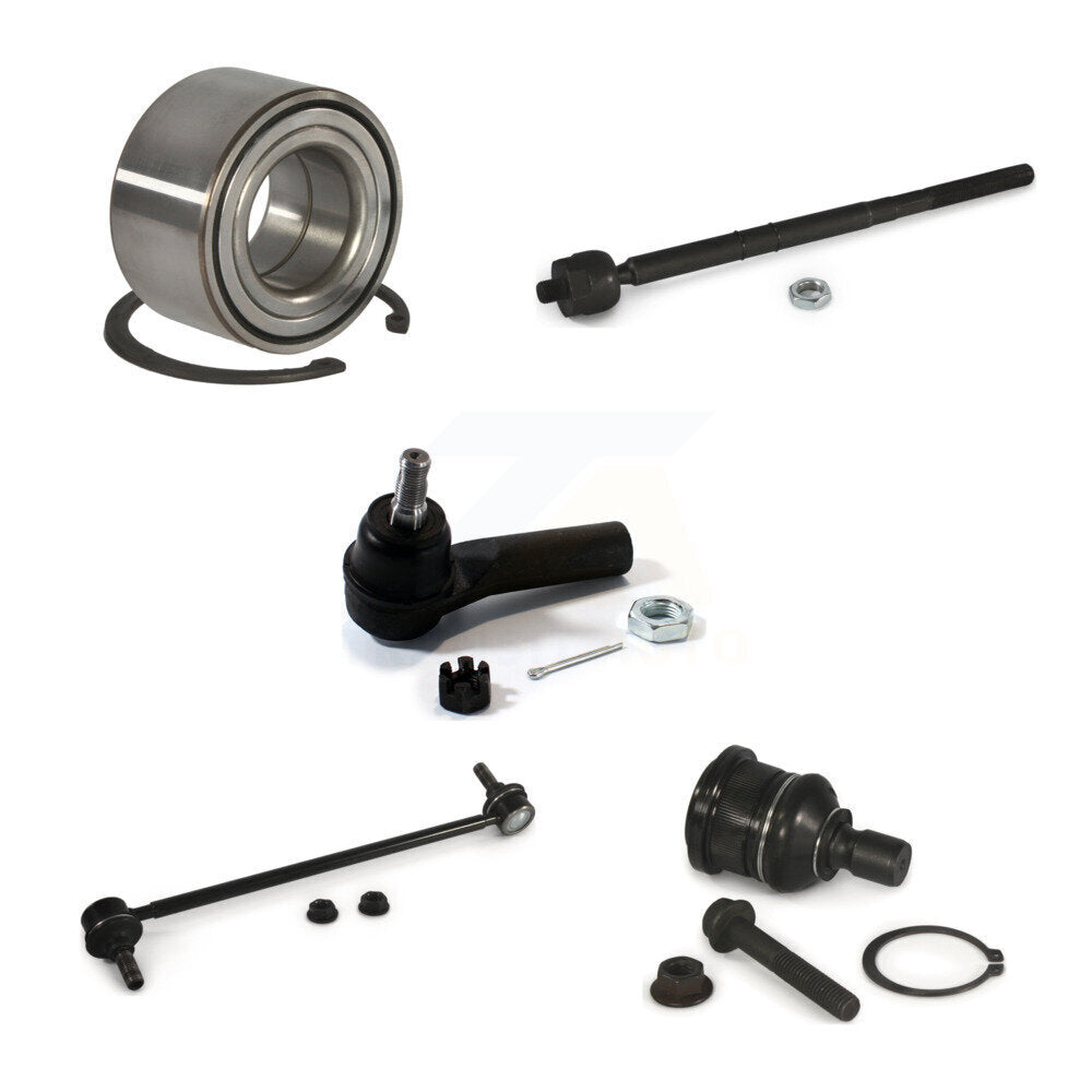 [Avant] Roulement de roue pour Ford Escape Mazda Tribute K77-101128