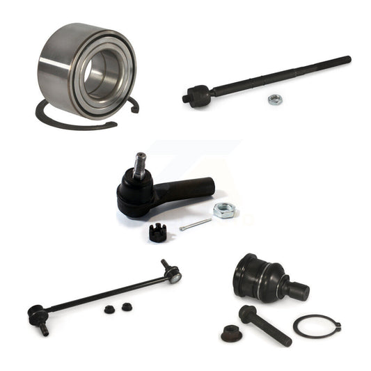 [Avant] Roulement de roue pour Ford Escape Mazda Tribute K77-101128