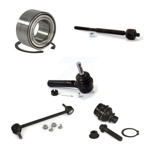 [Avant] Roulement de roue pour Jeep Patriot Compass Dodge K77-101129