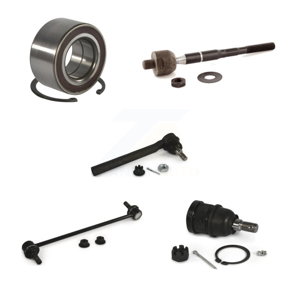 [Avant] Roulement de roue pour Honda Odyssey K77-101130