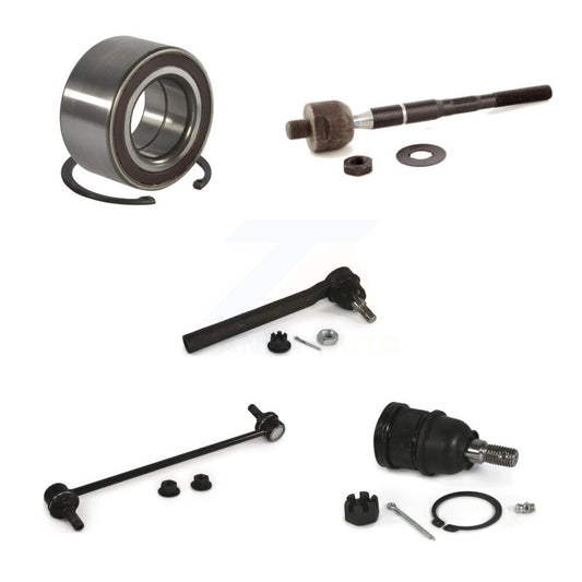 [Avant] Roulement de roue pour Honda Odyssey K77-101130
