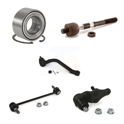 [Avant Gauche] Roulement de roue pour Kia Optima Hyundai Sonata K77-101131