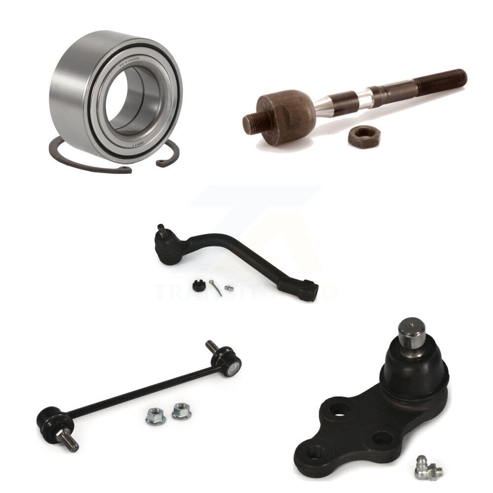 [Avant Gauche] Roulement de roue pour Hyundai Sonata GAS engine K77-101132