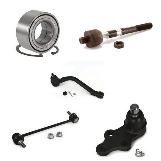 [Avant Gauche] Roulement de roue pour Hyundai Sonata GAS engine K77-101132