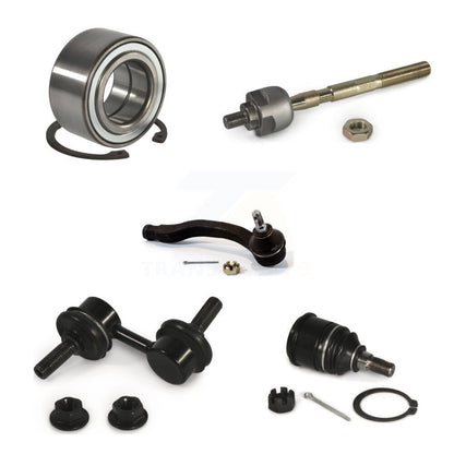 [Avant Gauche] Roulement de roue pour 1999-2000 Honda Civic Si K77-101133