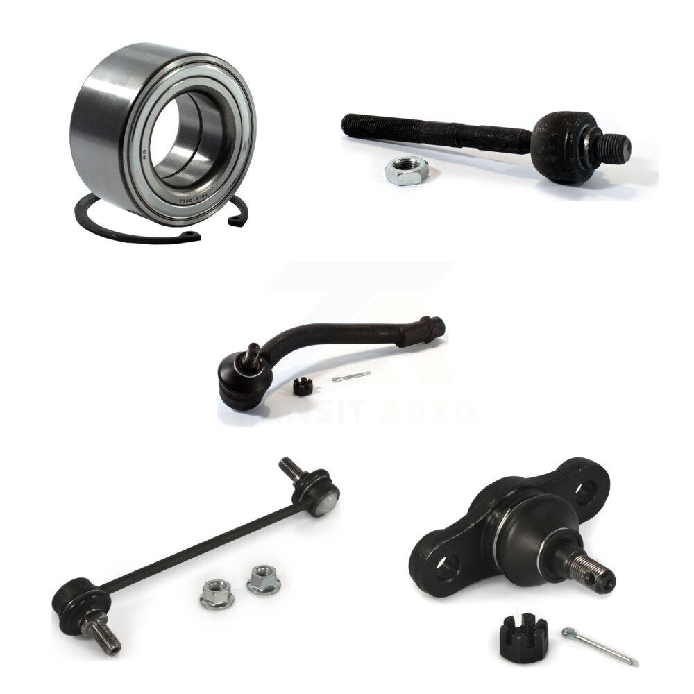 [Avant Gauche] Roulement de roue pour Hyundai Elantra Kia Forte K77-101134