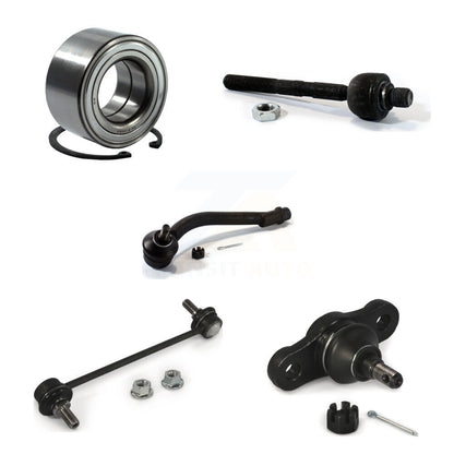 [Avant Gauche] Roulement de roue pour Hyundai Elantra Kia Forte K77-101134