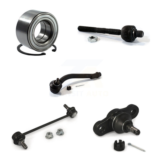 [Avant Gauche] Roulement de roue pour Hyundai Elantra Kia Forte K77-101134
