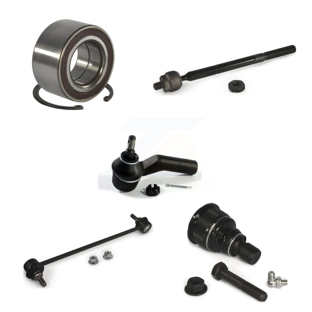 [Avant Gauche] Roulement de roue pour Mazda 5 K77-101137