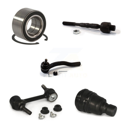 [Avant Gauche] Roulement de roue pour Ford Edge Lincoln MKX K77-101142