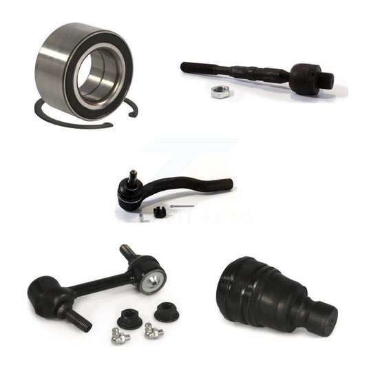 [Avant Gauche] Roulement de roue pour Ford Edge Lincoln MKX K77-101142