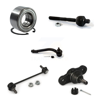 [Avant Droite] Roulement de roue pour Hyundai Elantra Kia Forte K77-101143