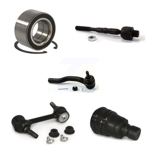 [Avant Droite] Roulement de roue pour Ford Edge Lincoln MKX K77-101147