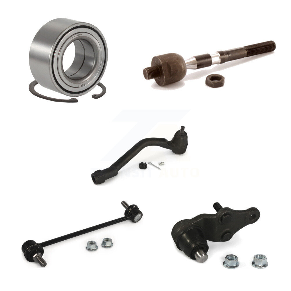[Avant Droite] Roulement de roue pour Kia Optima Hyundai Sonata K77-101148