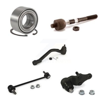 [Avant Droite] Roulement de roue pour Kia Optima Hyundai Sonata K77-101148