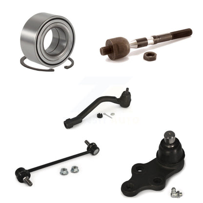 [Avant Droite] Roulement de roue pour Hyundai Sonata GAS engine K77-101149