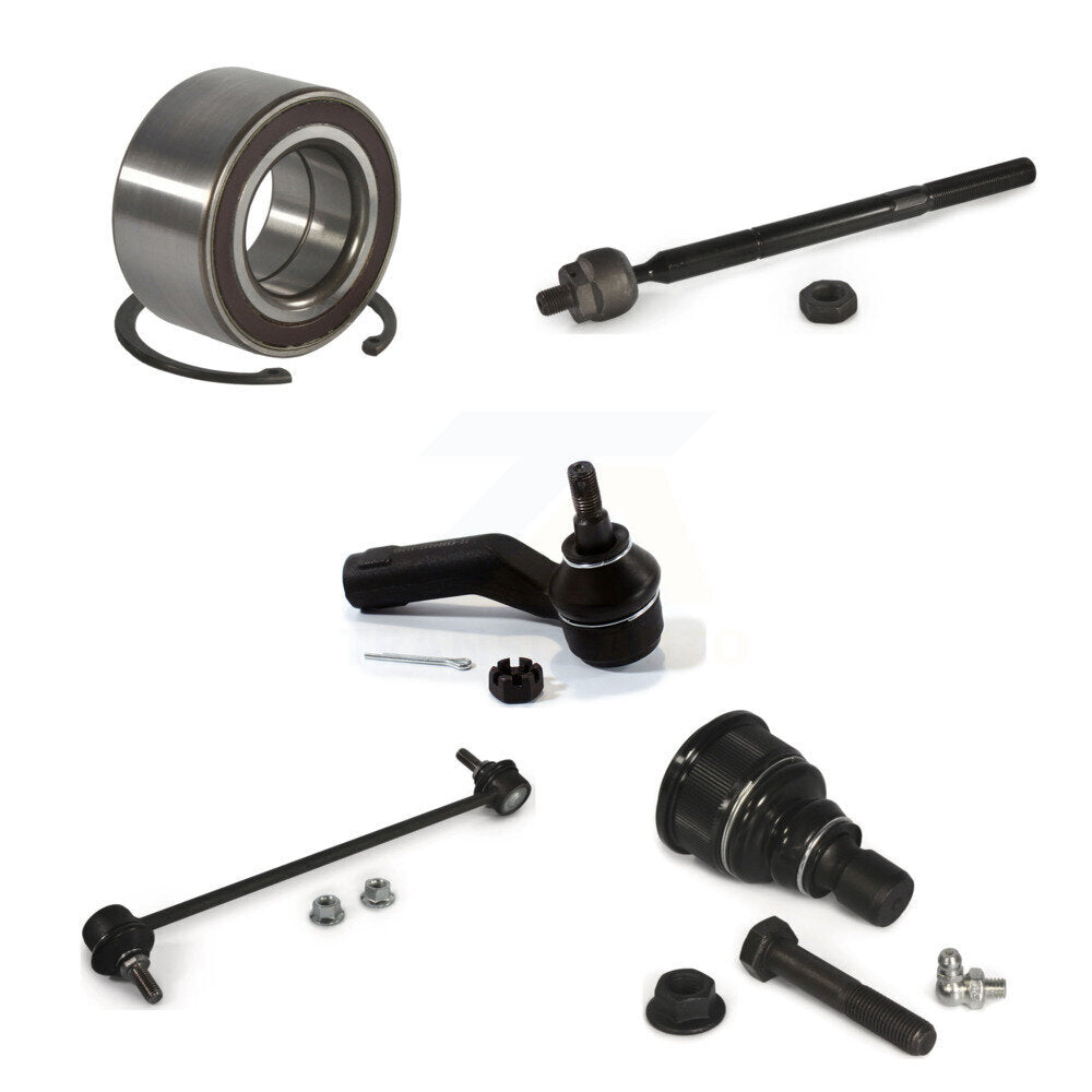 [Avant Droite] Roulement de roue pour Mazda 5 K77-101150