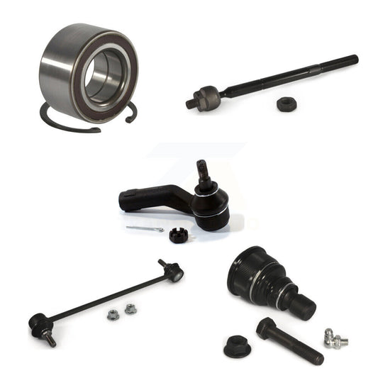 [Avant Droite] Roulement de roue pour Mazda 5 K77-101150