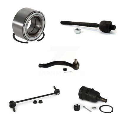 [Avant Droite] Roulement de roue pour Honda Pilot Acura MDX K77-101152