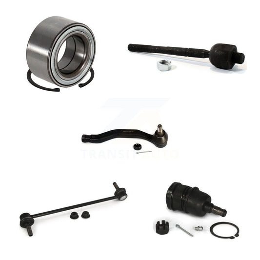 [Avant Droite] Roulement de roue pour Honda Pilot Acura MDX K77-101152