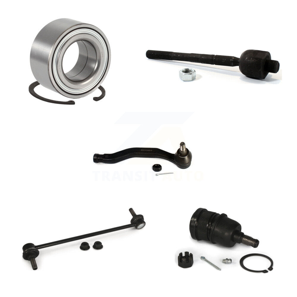 [Avant Droite] Roulement de roue pour Honda Pilot Acura MDX K77-101153
