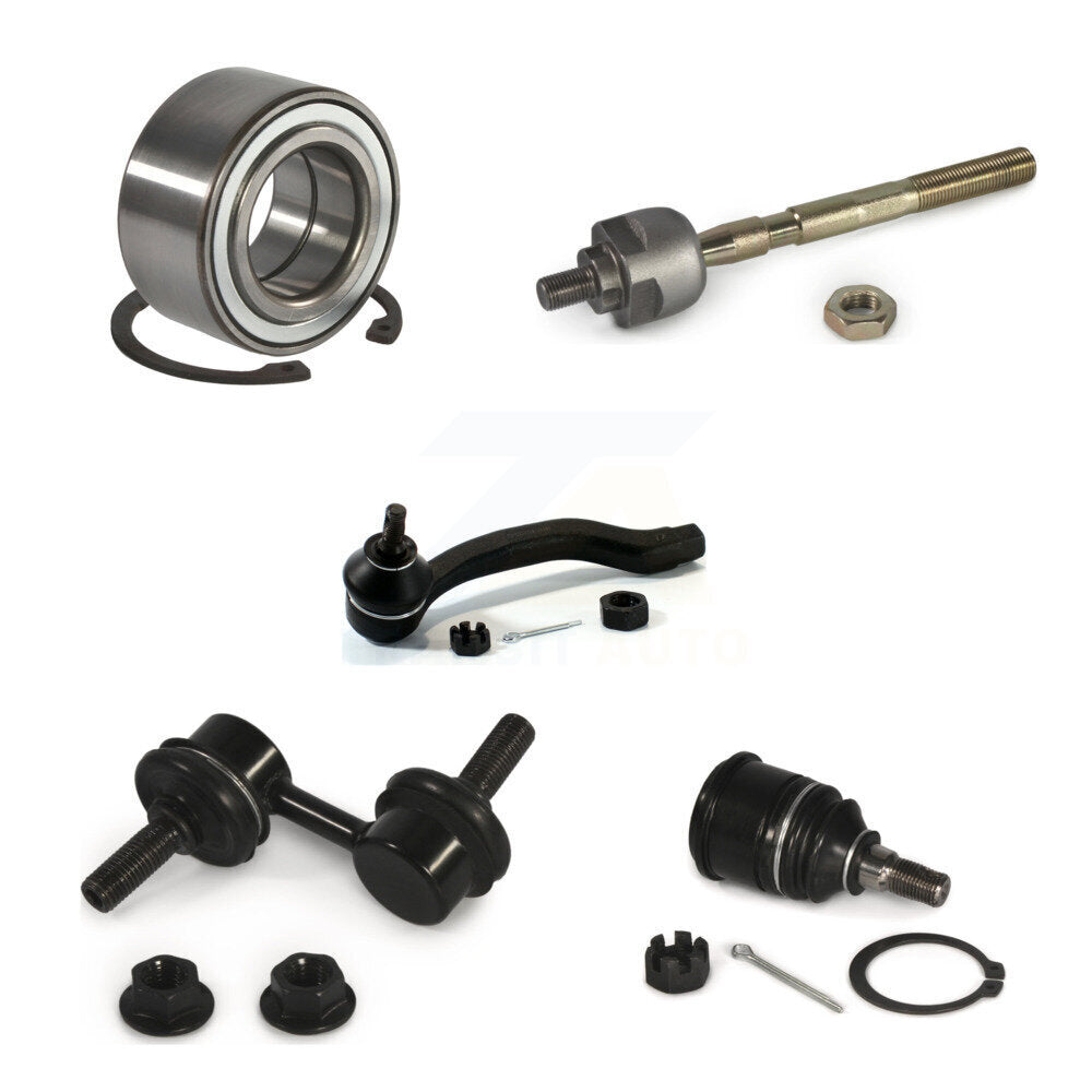 [Avant Droite] Roulement de roue pour 1999-2000 Honda Civic Si K77-101154