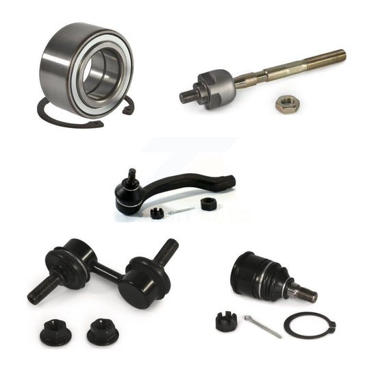 [Avant Droite] Roulement de roue pour 1999-2000 Honda Civic Si K77-101154