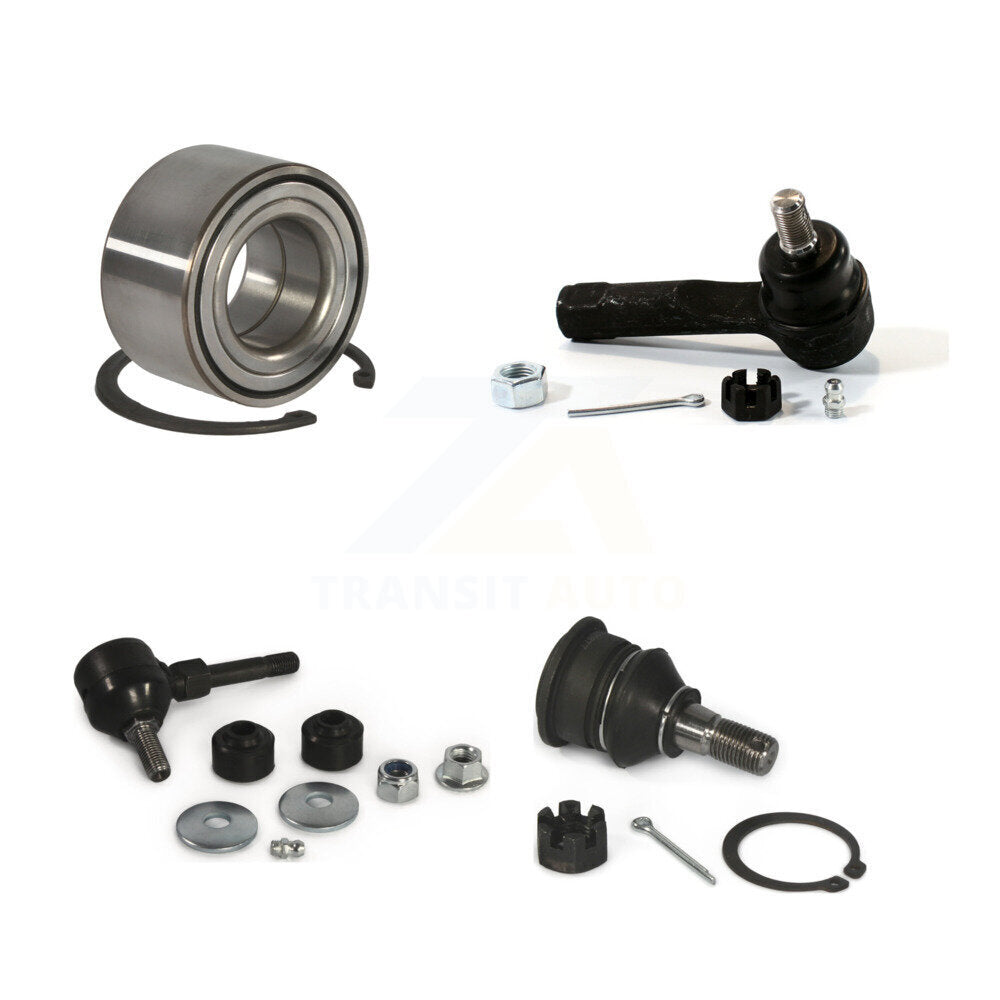 [Avant] Roulement de roue pour 2000-2006 Nissan Sentra K77-101155