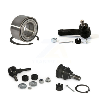 [Avant] Roulement de roue pour 2000-2006 Nissan Sentra K77-101155