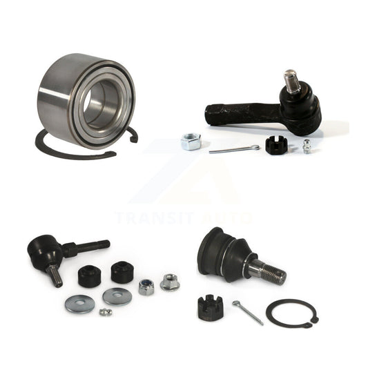 [Avant] Roulement de roue pour 2000-2006 Nissan Sentra K77-101155
