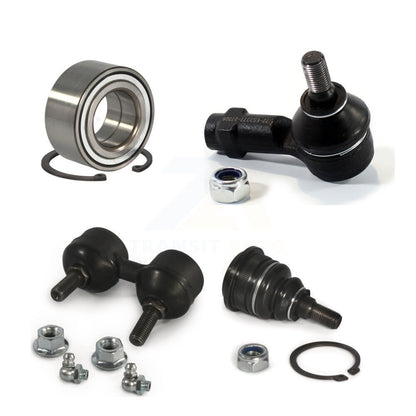 [Avant] Roulement de roue pour 2001-2006 Hyundai Elantra K77-101156