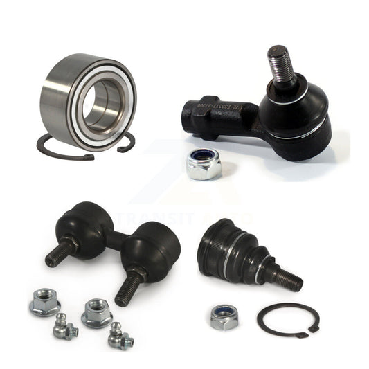 [Avant] Roulement de roue pour 2001-2006 Hyundai Elantra K77-101156