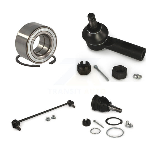 [Avant] Roulement de roue pour Toyota Yaris Prius C Scion xD K77-101157