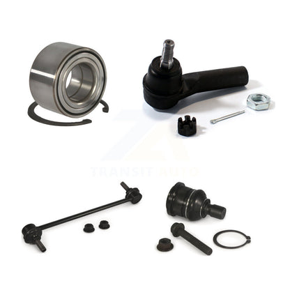 [Avant] Roulement de roue pour Ford Escape Mazda Tribute K77-101161