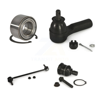 [Avant] Roulement de roue pour Ford Escape Mazda Tribute K77-101163