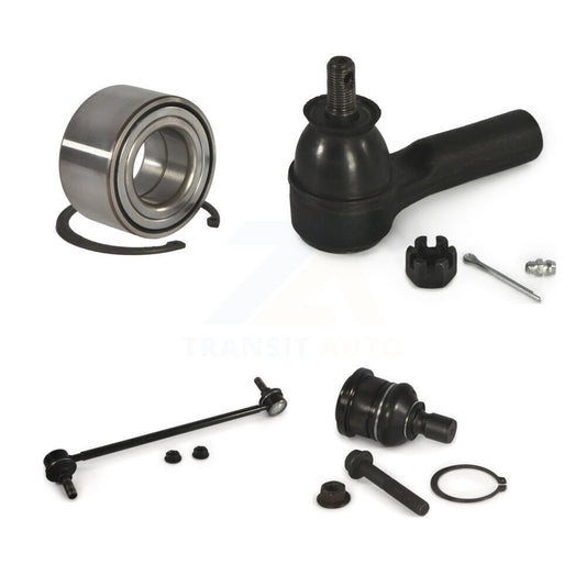 [Avant] Roulement de roue pour Ford Escape Mazda Tribute K77-101163