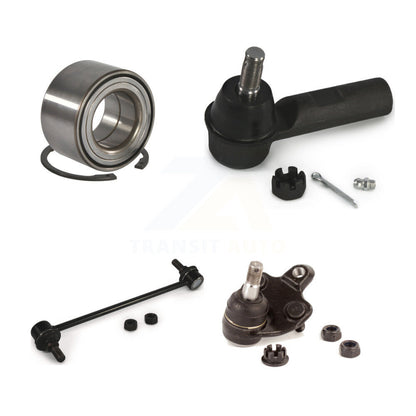 [Avant] Roulement de roue pour Toyota Corolla Matrix Pontiac K77-101165