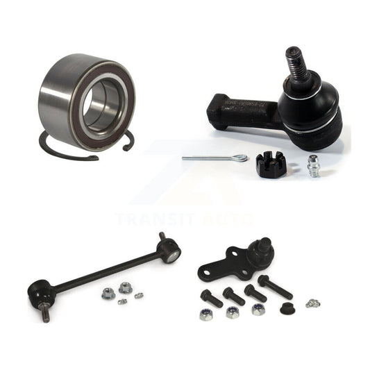[Avant] Roulement de roue pour Ford Focus K77-101166