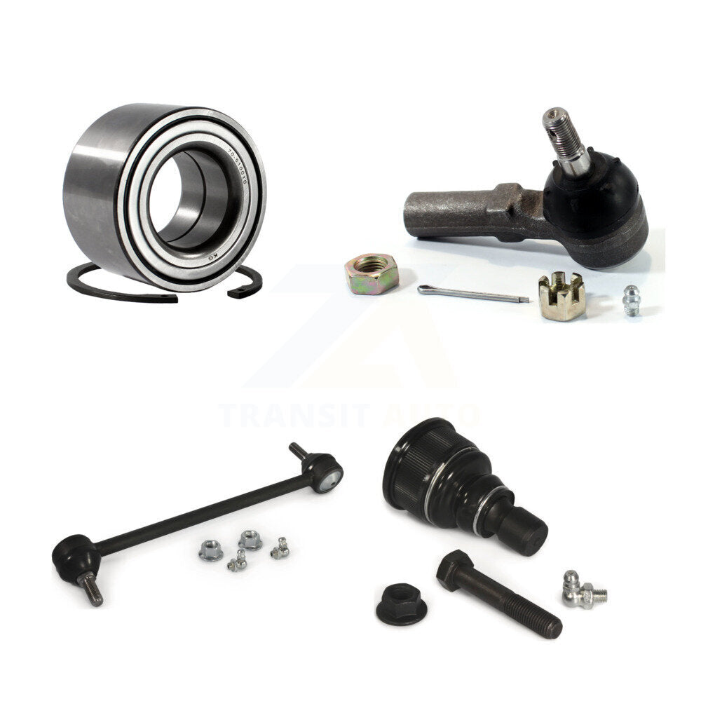 [Avant] Roulement de roue pour 2000-2001 Mazda MPV K77-101167