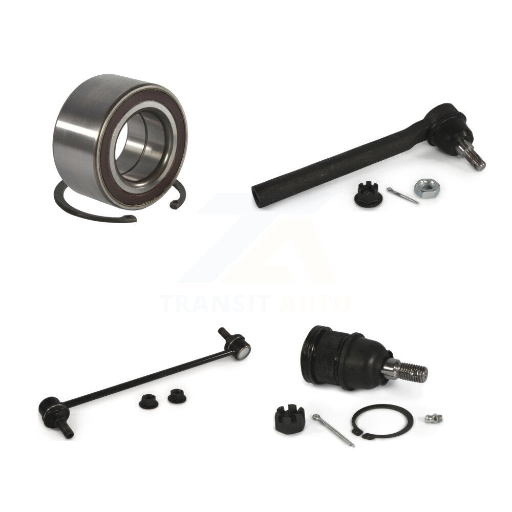 [Avant] Roulement de roue pour Honda Odyssey K77-101168