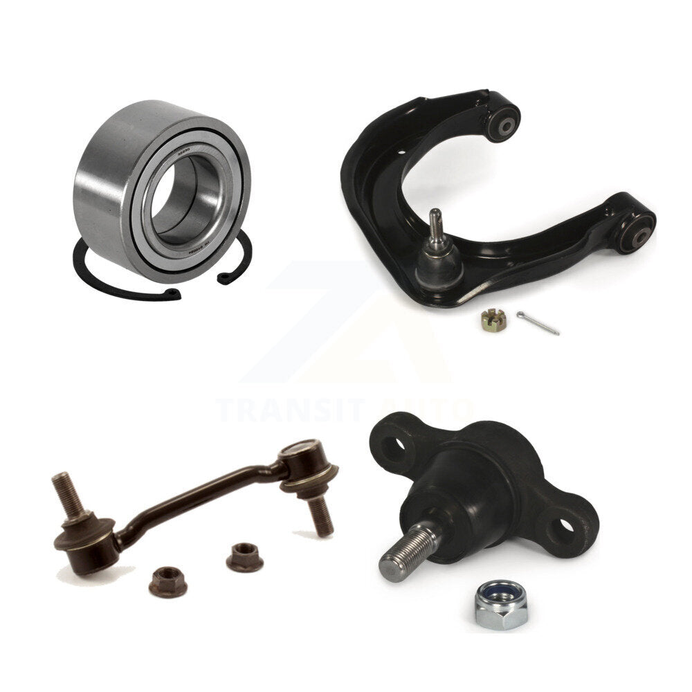 [Avant Droite] Roulement de roue pour Hyundai Azera Kia Amanti K77-101170