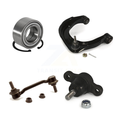 [Avant Droite] Roulement de roue pour Hyundai Azera Kia Amanti K77-101170