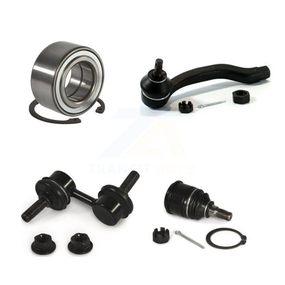 [Avant Droite] Roulement de roue pour 1999-2000 Honda Civic Si K77-101171